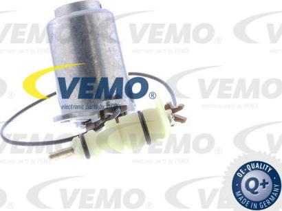 Vemo V30-72-0089 - Capteur, niveau d'huile moteur droxauto.com