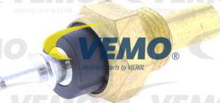Vemo V30-72-0082 - Sonde de température, liquide de refroidissement droxauto.com