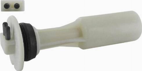 Vemo V30-72-0087 - Interrupteur de niveau, réserve d'eau de nettoyage droxauto.com