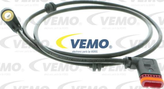 Vemo V30-72-0039-1 - Capteur, vitesse de roue droxauto.com
