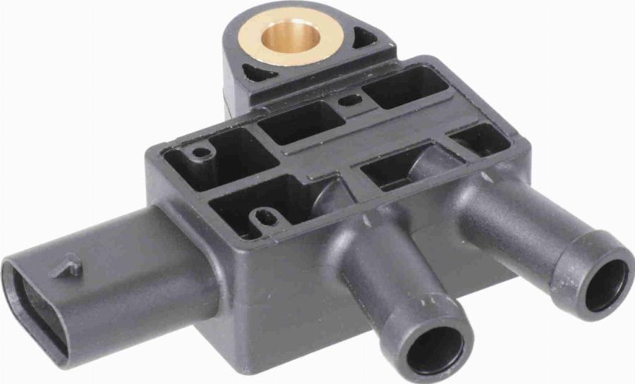 Vemo V30-72-0074 - Capteur, pression des gaz échappement droxauto.com
