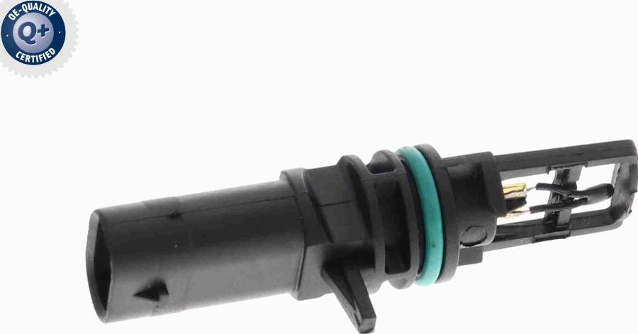 Vemo V30-72-0075 - Capteur, température de l'air d'admission droxauto.com