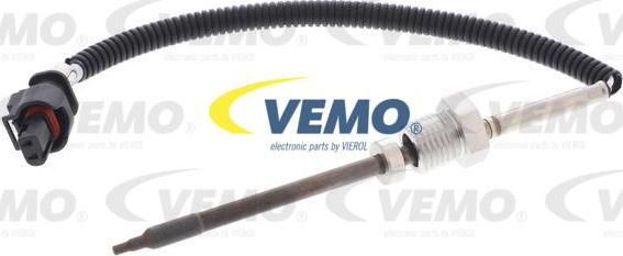 Vemo V30-72-0199 - Capteur, température des gaz droxauto.com