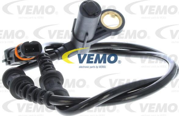 Vemo V30-72-0145 - Capteur, vitesse de roue droxauto.com
