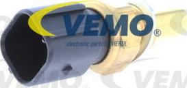 Vemo V30-72-0156 - Sonde de température, liquide de refroidissement droxauto.com