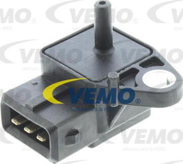 Vemo V30-72-0152-1 - Capteur, pression de suralimentation droxauto.com