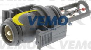 Vemo V30-72-0104 - Capteur, température de l'air d'admission droxauto.com