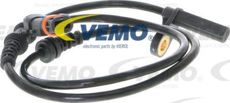 Vemo V30-72-0182 - Capteur, vitesse de roue droxauto.com
