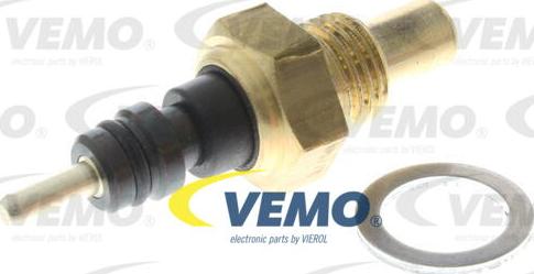 Vemo V30-72-0126 - Sonde de température, liquide de refroidissement droxauto.com