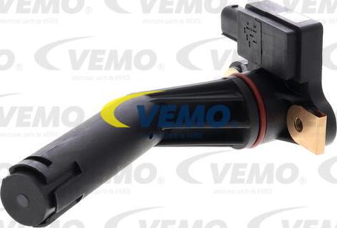 Vemo V30-72-0121 - Capteur, niveau d'huile moteur droxauto.com