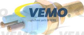 Vemo V30-72-0123 - Sonde de température, liquide de refroidissement droxauto.com