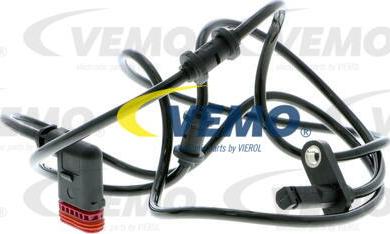 Vemo V30-72-0172 - Capteur, vitesse de roue droxauto.com