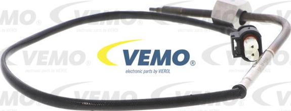 Vemo V30-72-0890 - Capteur, température des gaz droxauto.com