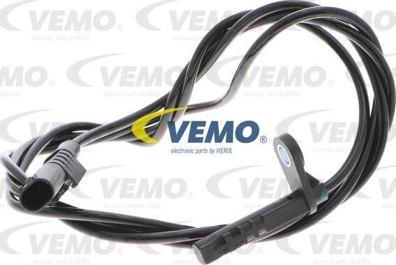 Vemo V30-72-0892 - Capteur, vitesse de roue droxauto.com