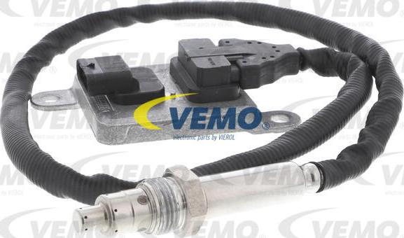 Vemo V30-72-0845 - Capteur NOx, Injection d'urée droxauto.com