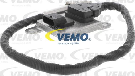 Vemo V30-72-0846 - Capteur NOx, Injection d'urée droxauto.com
