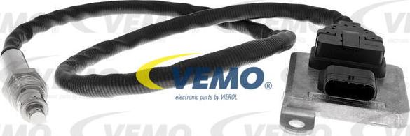 Vemo V30-72-0847 - Capteur NOx, Injection d'urée droxauto.com