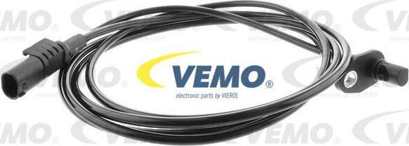 Vemo V30-72-0859 - Capteur, vitesse de roue droxauto.com