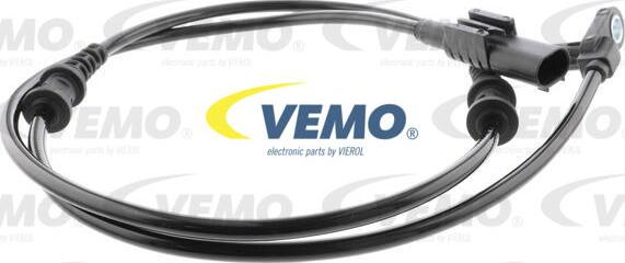 Vemo V30-72-0856 - Capteur, vitesse de roue droxauto.com