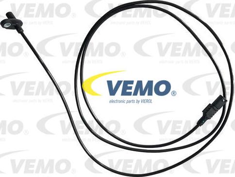 Vemo V30-72-0858 - Capteur, vitesse de roue droxauto.com