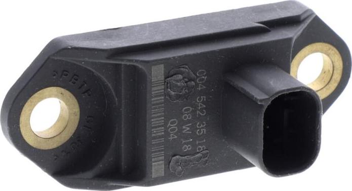 Vemo V30-72-0853 - Capteur, accélération longitudinale droxauto.com