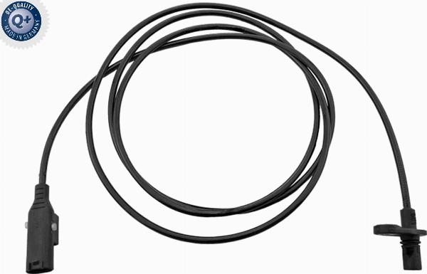 Vemo V30-72-0864 - Capteur, vitesse de roue droxauto.com