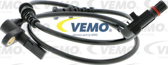 Vemo V30-72-0801 - Capteur, vitesse de roue droxauto.com
