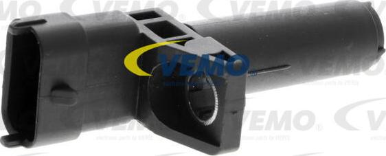 Vemo V30-72-0808 - Capteur d'angle, vilebrequin droxauto.com