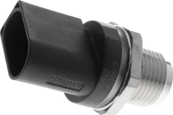 Vemo V30-72-0812 - Capteur, pression de carburant droxauto.com