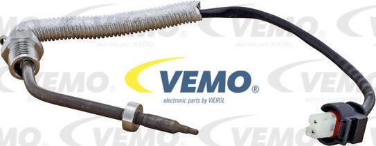 Vemo V30-72-0886 - Capteur, température des gaz droxauto.com