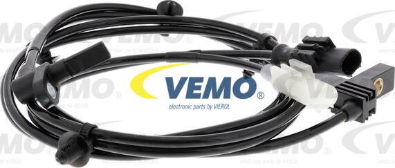 Vemo V30-72-0880 - Capteur, vitesse de roue droxauto.com