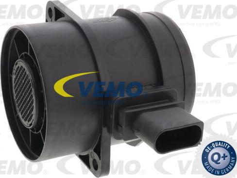 Vemo V30-72-0835 - Débitmètre de masse d'air droxauto.com