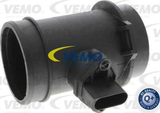 Vemo V30-72-0836 - Débitmètre de masse d'air droxauto.com