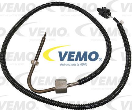 Vemo V30-72-0832 - Capteur, température des gaz droxauto.com