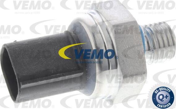 Vemo V30-72-0829 - Capteur, pression des gaz échappement droxauto.com