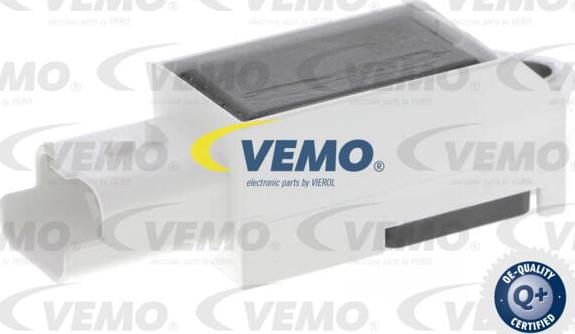 Vemo V30-72-0825 - Capteur, pression des gaz échappement droxauto.com