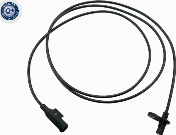 Vemo V30-72-0871 - Capteur, vitesse de roue droxauto.com