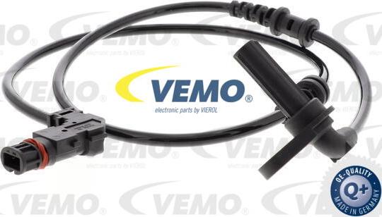 Vemo V30-72-0873 - Capteur, vitesse de roue droxauto.com
