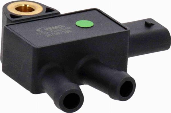 Vemo V30-72-0346 - Capteur, pression des gaz échappement droxauto.com