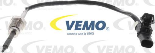 Vemo V30-72-0309 - Capteur, température des gaz droxauto.com