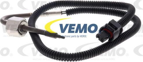 Vemo V30-72-0310 - Capteur, température des gaz droxauto.com