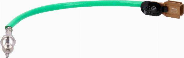 Vemo V30-72-0326 - Capteur, température des gaz droxauto.com