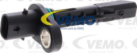 Vemo V30-72-0297 - Capteur, vitesse de roue droxauto.com
