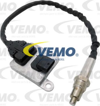 Vemo V30-72-0246 - Capteur NOx, Injection d'urée droxauto.com