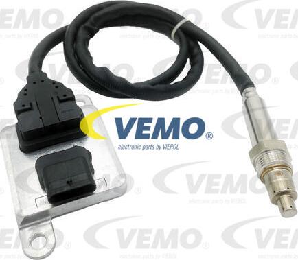 Vemo V30-72-0248 - Capteur NOx, Injection d'urée droxauto.com