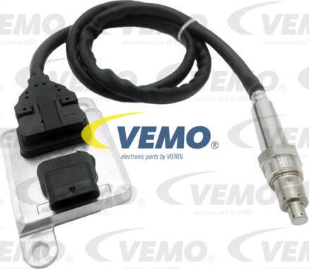 Vemo V30-72-0251 - Capteur NOx, Injection d'urée droxauto.com