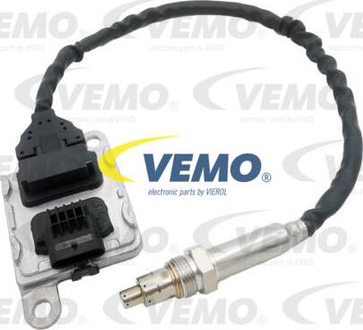 Vemo V30-72-0252 - Capteur NOx, Injection d'urée droxauto.com
