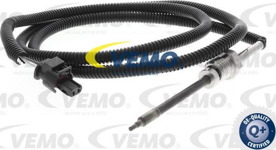 Vemo V30-72-0200 - Capteur, température des gaz droxauto.com