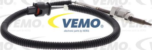 Vemo V30-72-0201 - Capteur, température des gaz droxauto.com