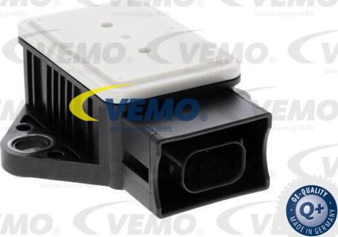 Vemo V30-72-0214 - Capteur, accélération transversale droxauto.com